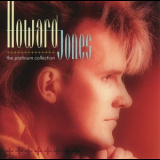 Howard Jones - The Platinum Collection '2006