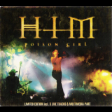 Him - Poison Girl (Limited Edition) '2000