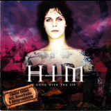 Him - Gone With The Sin (Limited Edition) '2000