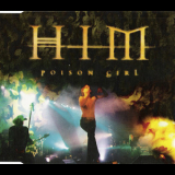 Him - Poison Girl '2000