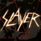 Slayer - God Hates Us All (Promo CD, Columbia) '2001