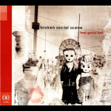 Broken Social Scene - Feel Good Lost '2001