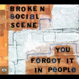 Broken Social Scene - You Forgot It In People '2002