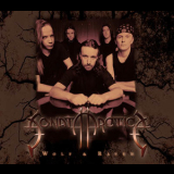 Sonata Arctica - Wolf And Raven '2001