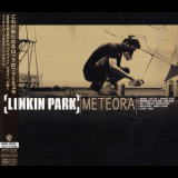 Linkin Park - Meteora (Japan) '2003