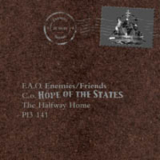 Hope Of The States - Enemies/friends (Enhanced) '2003