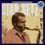 Stan Getz - The Lyrical Stan Getz '1988