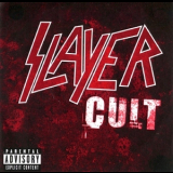 Slayer - Cult (Promo CD) '2006