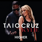 Taio Cruz  - Higher '2010
