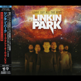 Linkin Park - Leave Out All The Rest (Maxi Single, Japan) '2008