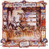 Steve Hackett - Please Don't Touch '1978