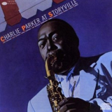 Charlie Parker - Charlie Parker At Storyville '1953
