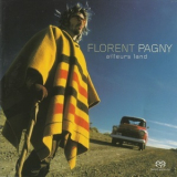 Florent Pagny -  Ailleurs Land '2003