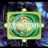 Blue Stahli - Antisleep Vol. 01 '2008