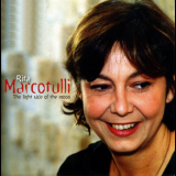 Rita Marcotulli - The Light Side Of The Moon '2006