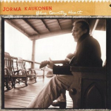 Jorma Kaukonen - Blue Country Heart '2002