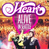 Heart - Alive In Seattle (SACD, E2H90287, US) (Disc 1) '2003