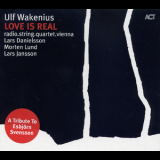 Ulf Wakenius — Lossless Music Download — FLAC APE WAV