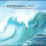 Dan Gibson - Ocean Surf: A Surround Sound Experience '1995