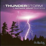 Dan Gibson - Thunderstorm: A Surround Sound Experiance '2004