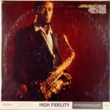 Sonny Rollins - Sonny Rollins And The Contemporary Leaders(VINYL Rtb 2221136) '1959