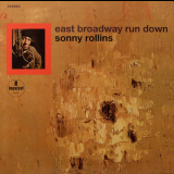 Sonny Rollins - 1966 East Broadway Run Down Impulse As9121 180g (us) '1966