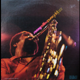 Sonny Rollins - 1973 Horn Culture - Milestone M9051 (us) '1973