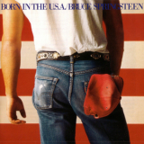 Bruce Springsteen - Born In The U.S.A. '1984