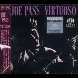 Joe Pass - Virtuoso '1974