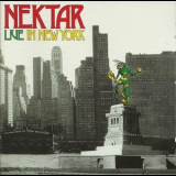 Nektar - Live In New York '1977