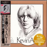 Kevin Ayers - Odd Ditties '1976