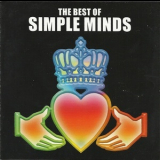 Simple Minds - The Best Of Simple Minds '2001