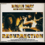 Brian May - Resurrection '1993