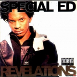 Special Ed - Revelations '1995