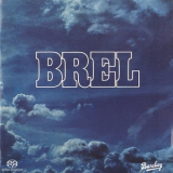 Jacques Brel - Les Marquises '1977