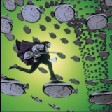 Joe Satriani - Time Machine '1993