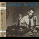 Donald Fagen - The Nightfly '1982