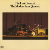 The Modern Jazz Quartet - The Last Concert '1975