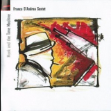 Franco D'andrea Sextet - Monk And The Time Machine (CD1) '2014