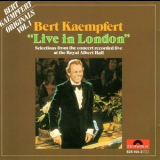 Bert Kaempfert - Live In London '1975