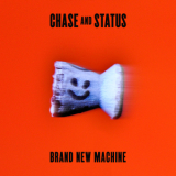 Chase & Status - Brand New Machine (Deluxe Edition) '2013