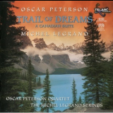 Oscar Peterson - Trail Of Dreams - A Canadian Suite '2000