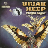 Uriah Heep - Magic Night '2004