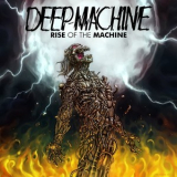 Deep Machine - Rise Of The Machine '2014
