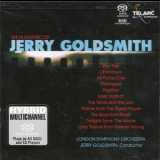 Jerry Goldsmith - The Film Music Of Jerry Goldsmith '2001