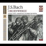 Alexei Utkin - J.S. Bach Oboenwerke, Vol. 1 (Hermitage Orchestra) '2003