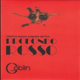 Goblin - Profondo Rosso Aka Deep Red (CD1) '2012