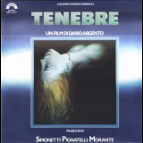 Goblin - Tenebre (CD6) '2012