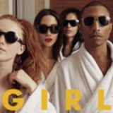 Pharrell Williams - G I R L '2014