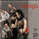 Beoga - Live At Stockfisch Studio '2010